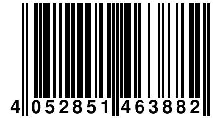 4 052851 463882