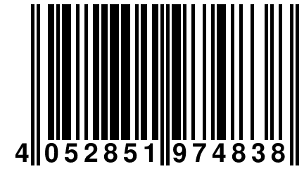 4 052851 974838