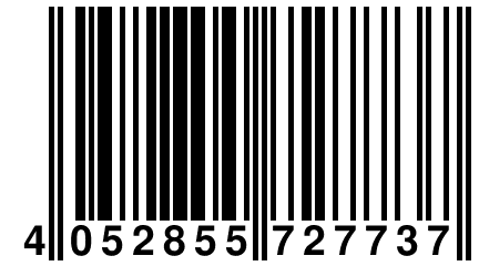 4 052855 727737