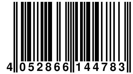 4 052866 144783