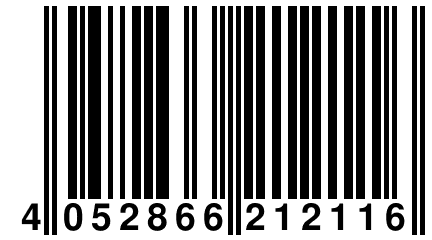 4 052866 212116