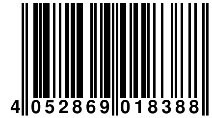 4 052869 018388