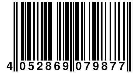 4 052869 079877