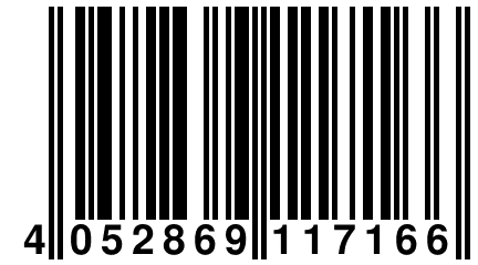 4 052869 117166