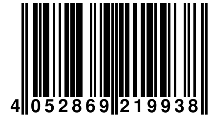 4 052869 219938