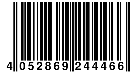 4 052869 244466