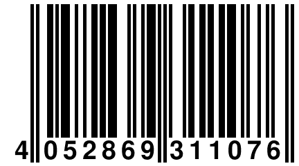 4 052869 311076