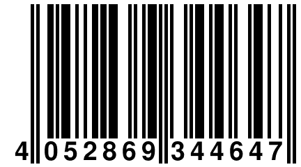 4 052869 344647