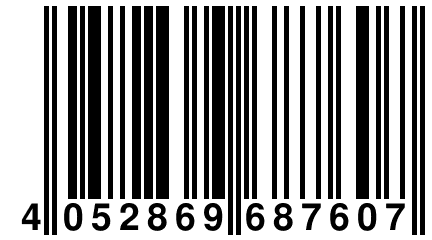 4 052869 687607