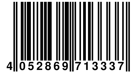 4 052869 713337