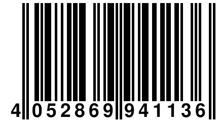 4 052869 941136