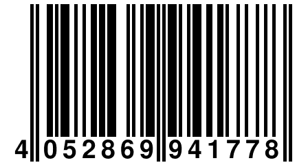 4 052869 941778
