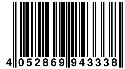 4 052869 943338