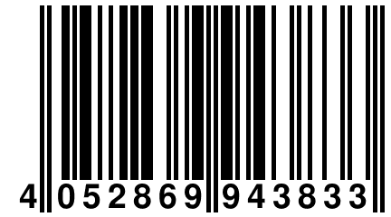 4 052869 943833