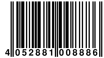 4 052881 008886