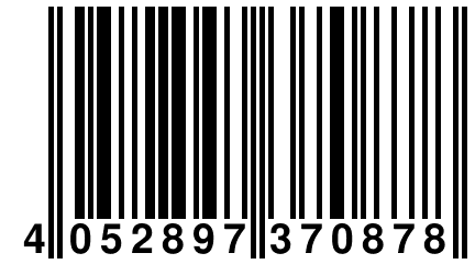4 052897 370878