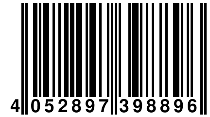 4 052897 398896