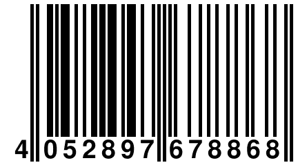 4 052897 678868