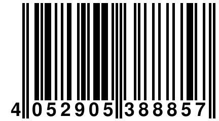 4 052905 388857