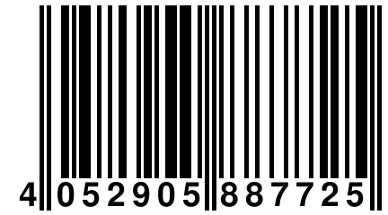 4 052905 887725