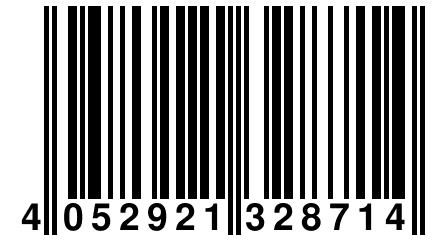 4 052921 328714