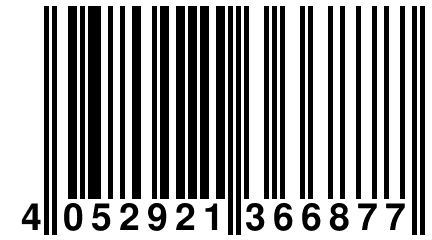 4 052921 366877