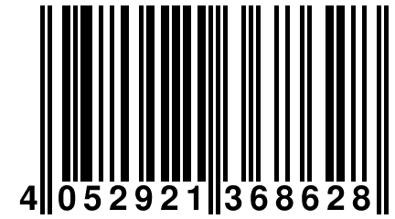 4 052921 368628