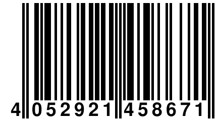 4 052921 458671