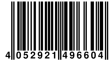 4 052921 496604