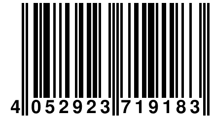 4 052923 719183