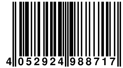 4 052924 988717