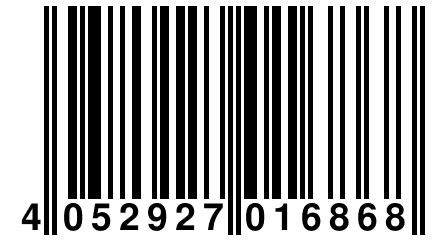 4 052927 016868
