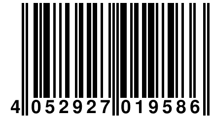 4 052927 019586