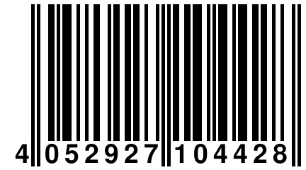 4 052927 104428