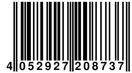 4 052927 208737
