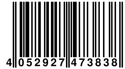 4 052927 473838
