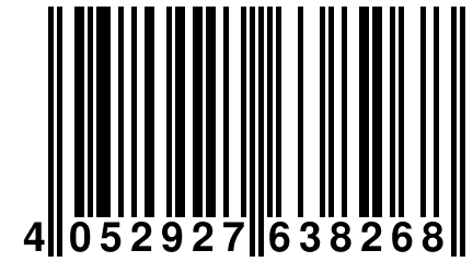 4 052927 638268