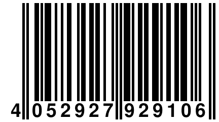 4 052927 929106