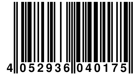 4 052936 040175