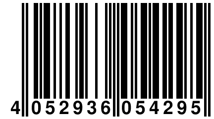 4 052936 054295