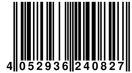 4 052936 240827