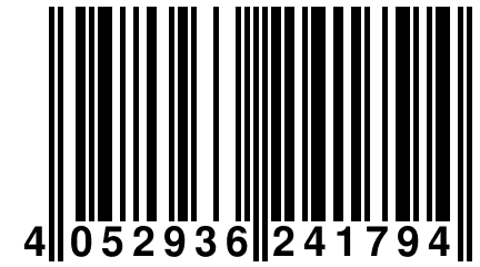 4 052936 241794
