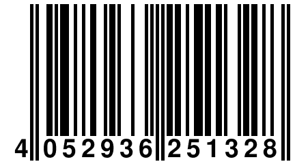 4 052936 251328