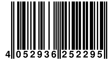 4 052936 252295