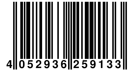 4 052936 259133