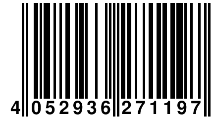 4 052936 271197