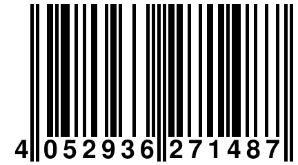 4 052936 271487