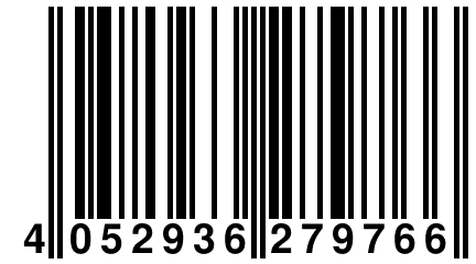4 052936 279766