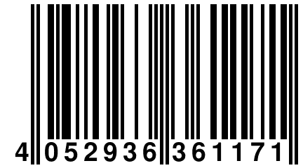 4 052936 361171