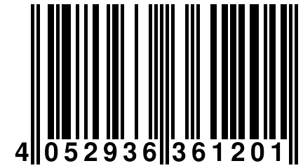 4 052936 361201